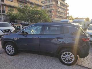 JEEP Compass usata, con Chiusura centralizzata