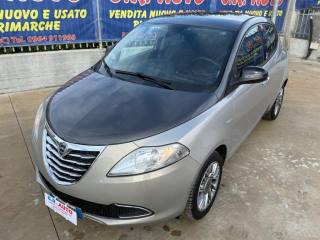 LANCIA Ypsilon usata, con Airbag