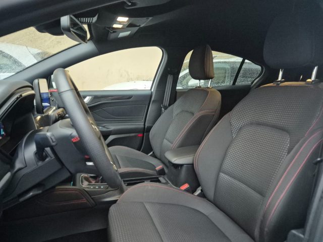 FORD Focus usata, con Cerchi in lega