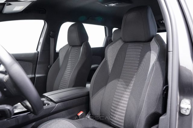 PEUGEOT 5008 usata, con Immobilizzatore elettronico