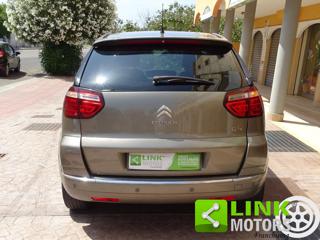 CITROEN C4 Picasso usata, con Alzacristalli elettrici
