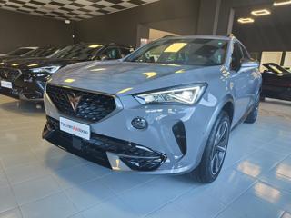 CUPRA Formentor usata, con Airbag
