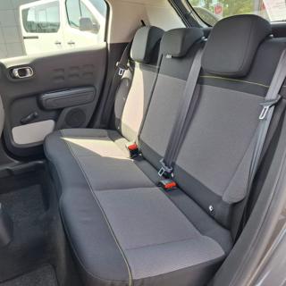 CITROEN C3 usata, con Cronologia tagliandi