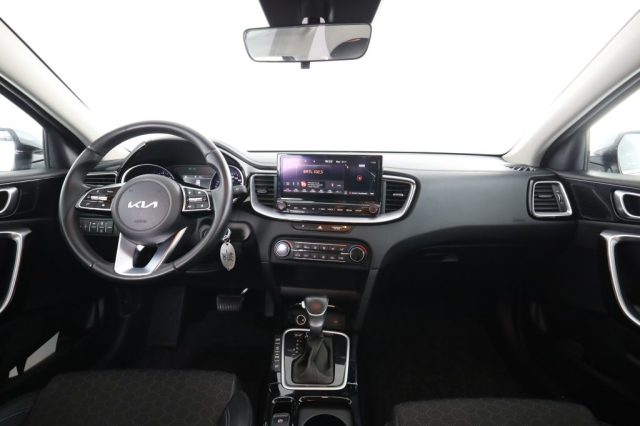KIA XCeed usata 9