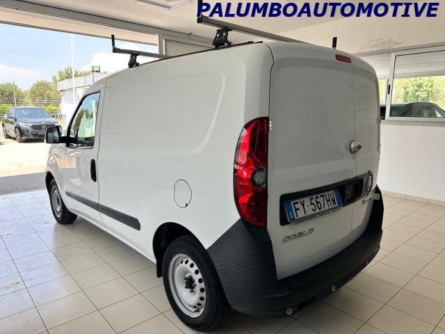 FIAT Doblo usata, con ESP
