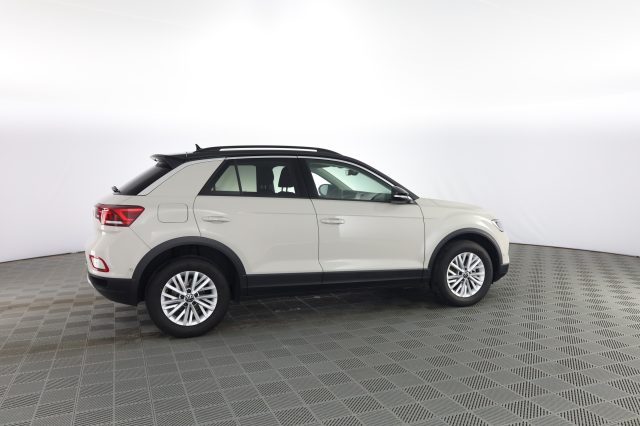 VOLKSWAGEN T-Roc usata 2