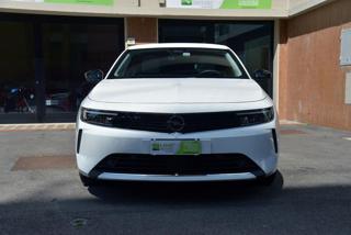 OPEL Astra usata, con Fendinebbia