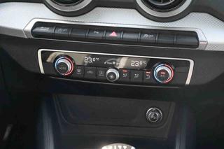 AUDI Q2 usata, con Servosterzo