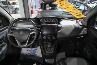 LANCIA Ypsilon usata, con ESP