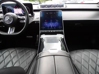 MERCEDES-BENZ S 350 usata, con Park Distance Control