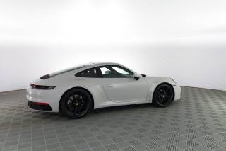 PORSCHE 911 usata 2