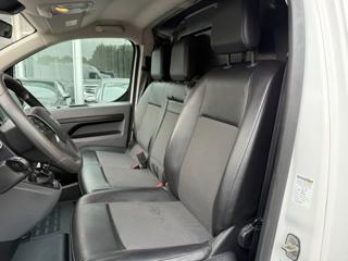 OPEL Vivaro usata, con Climatizzatore
