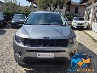 JEEP Compass usata, con Airbag