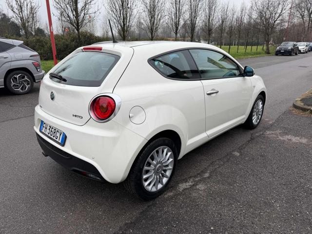 ALFA ROMEO MiTo usata, con Alzacristalli elettrici