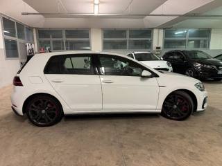 VOLKSWAGEN Golf GTI usata, con Antifurto