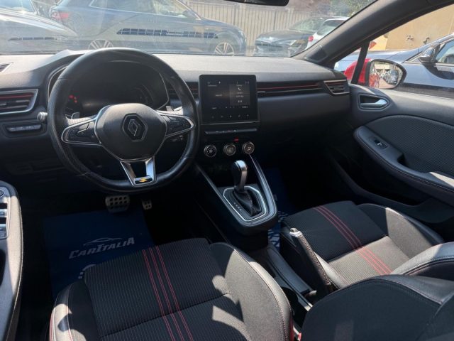 RENAULT Clio usata, con ESP