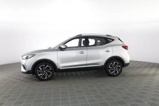 MG ZS usata 7