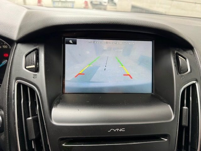 FORD Focus usata, con Cruise Control