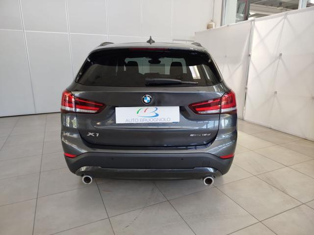 BMW X1 usata, con Autoradio