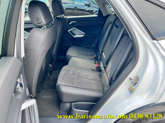 AUDI Q3 usata, con Boardcomputer