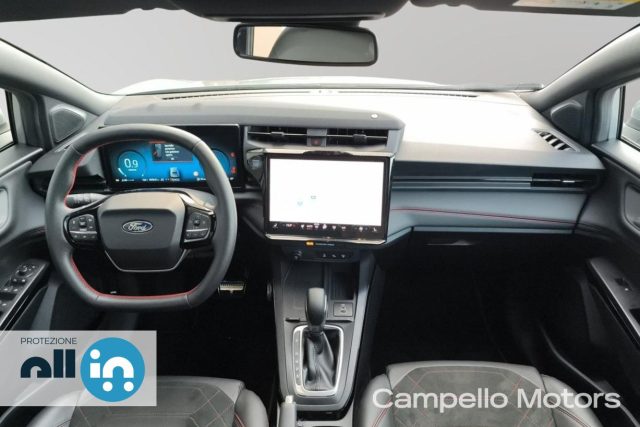 FORD Puma usata 6
