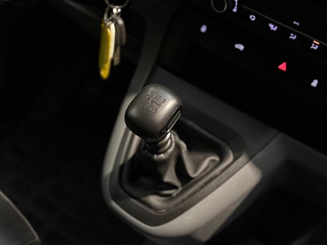 TOYOTA Proace usata, con ESP