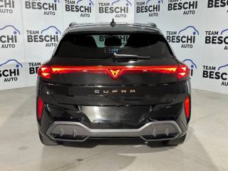 CUPRA Terramar usata, con Immobilizzatore elettronico