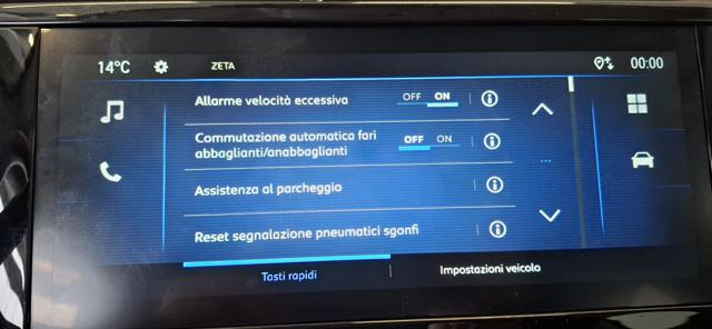 OPEL Corsa usata, con Climatizzatore