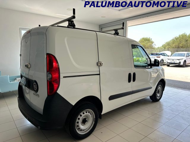 FIAT Doblo usata, con Climatizzatore