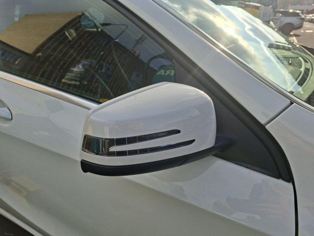 MERCEDES-BENZ A 180 usata, con Isofix