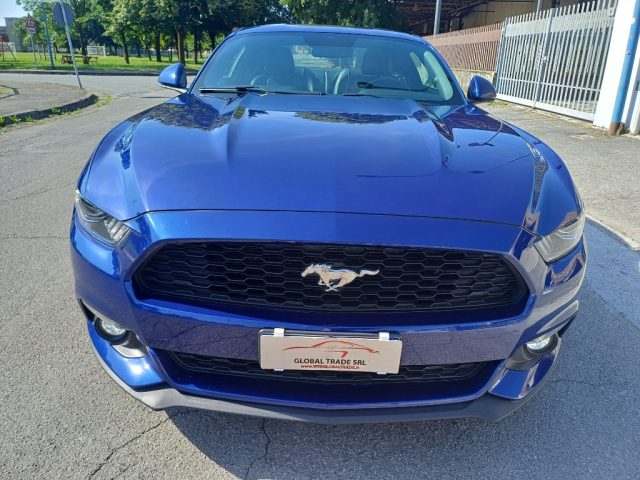 FORD Mustang usata, con Servosterzo