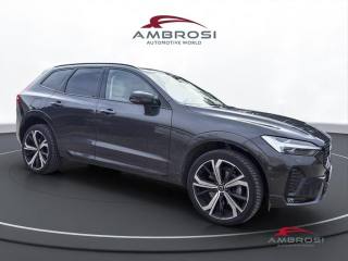 VOLVO XC60 usata 1