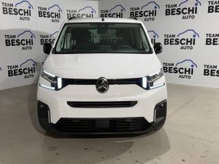 CITROEN Berlingo usata, con Boardcomputer