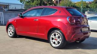 ALFA ROMEO MiTo usata, con Alzacristalli elettrici