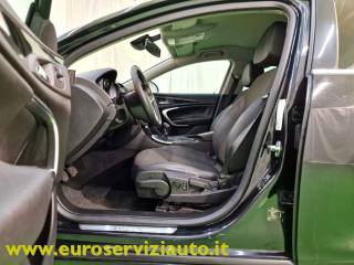 OPEL Insignia usata, con Airbag posteriore