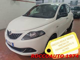 LANCIA Ypsilon 1.0 Hybrid Silver PREZZO REALE