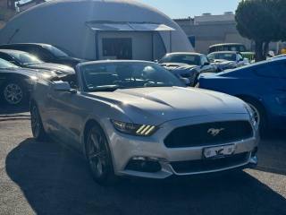 FORD Mustang usata, con Airbag laterali