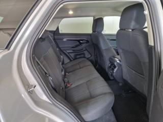 LAND ROVER Range Rover Evoque usata, con Autoradio