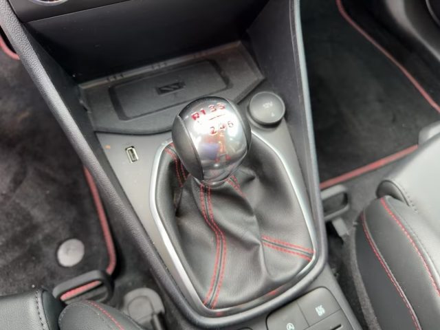 FORD Fiesta usata, con Chiusura centralizzata