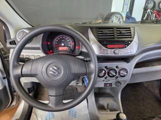SUZUKI Alto usata, con Fendinebbia