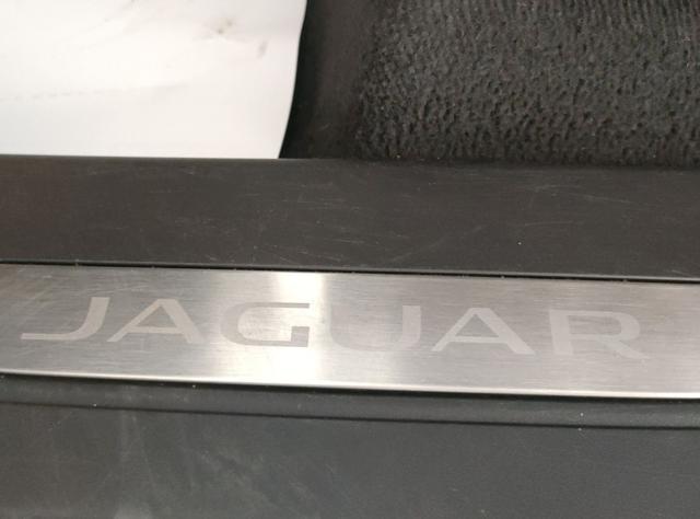 JAGUAR F-Pace usata, con Controllo automatico clima