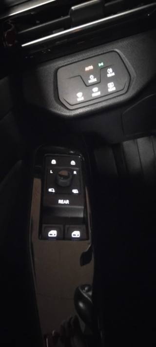 VOLKSWAGEN ID.5 usata, con Sensore di luce