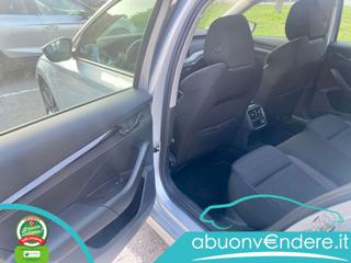 SKODA Octavia usata, con Controllo automatico clima