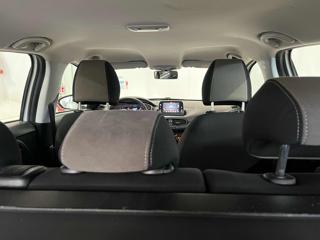 FIAT Tipo usata, con Bluetooth
