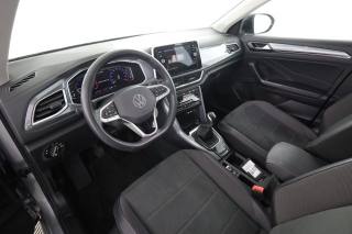 VOLKSWAGEN T-Roc T-Roc 1.0 TSI Style