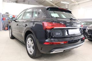 AUDI Q5 usata, con Airbag Passeggero
