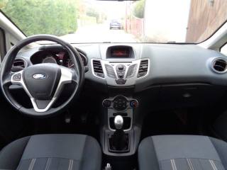 FORD Fiesta usata, con Controllo automatico clima