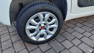 FIAT Panda usata, con Vetri oscurati