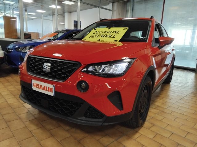 SEAT Arona usata, con ABS