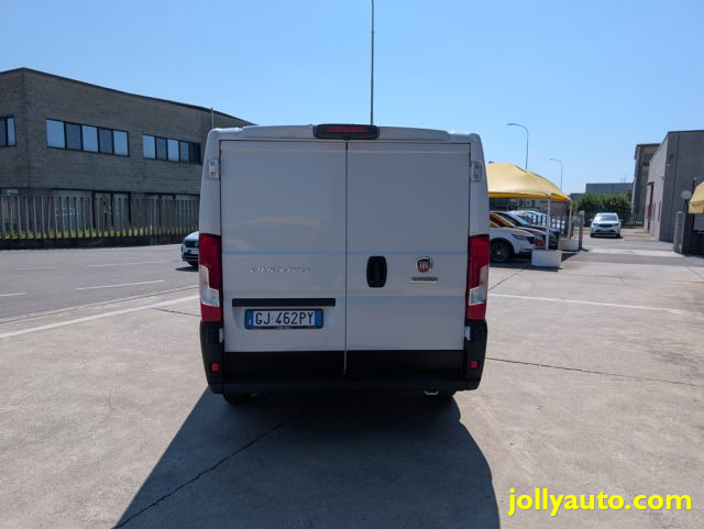 FIAT Ducato usata, con ESP
